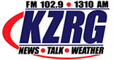 NewsTalk 1310 radio live streaming logo