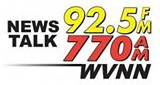 NewsTalk 770 AM radio live streaming logo