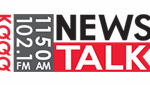 Newstalk for the Palouse – 1150 AM/102.1 FM