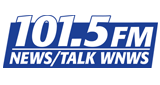 NewsTalk radio live streaming logo