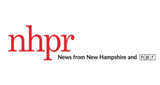 NHPR News & Programming – WEVO 89.1 FM radio live streaming logo