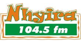 Nhyira FM radio live streaming logo