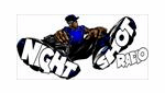 NightShot Radio
