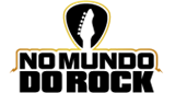 No Mundo do Rock radio live streaming logo