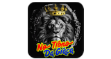 No Trono Da Graça radio live streaming logo