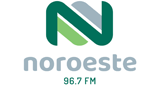 Noroeste radio live streaming logo