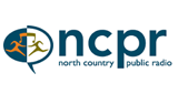 North Country Public Radio radio live streaming logo