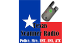 North Harris County Fire and EMS radio live streaming logo