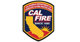 North Western Sonoma County Fire and CAL FIRE Dispatch radio live streaming logo