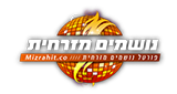 Noshmim Mizrahit radio live streaming logo