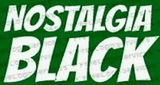 NOSTALGIA BLACK radio live streaming logo