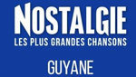 Nostalgie Guyane