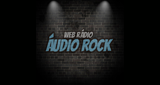 Nova Áudio Rock radio live streaming logo