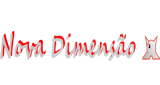 Nova Dimensão radio live streaming logo