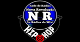 Nova Revolução radio live streaming logo