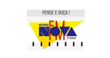 Nova Web Radio Campinas radio live streaming logo