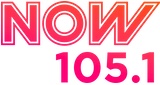 Now 105.1 HD2 radio live streaming logo