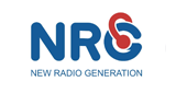 NRG 89 radio live streaming logo