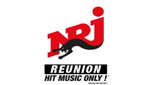 NRJ Réunion radio live streaming logo