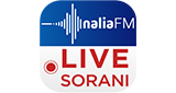 NRT TV – Nalia FM radio live streaming logo
