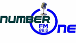Numberone fm 88.6
