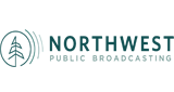 NWPR Classical Music – KNWP 90.1 FM radio live streaming logo