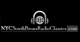 NYCSouthBronxRadioClassics.com radio live streaming logo