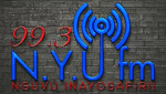 Nyu Fm Radio