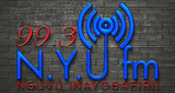 Nyu Fm Radio radio live streaming logo