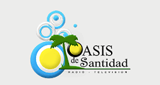 Oasis De Santidad radio live streaming logo
