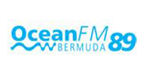Ocean 89 radio live streaming logo