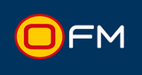 OFM radio live streaming logo