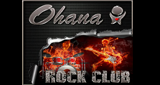 Ohana Rock Club radio live streaming logo