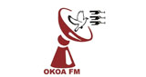 Okoa Fm Radio radio live streaming logo