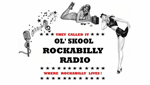 Ol' Skool Rockabilly Radio