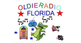 Oldieradio Florida radio live streaming logo