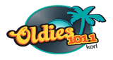 Oldies 101.1 KORL radio live streaming logo