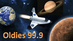 Oldies 99.9 Aruba