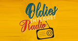 Oldies Internet Radio radio live streaming logo