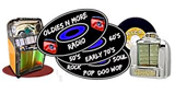 Oldies N More Radio radio live streaming logo