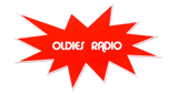 Oldies Radio radio live streaming logo