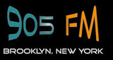 Oldskool 905 FM radio live streaming logo