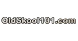 OLDSKOOL101.com radio live streaming logo