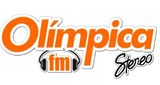 Olímpica Stereo radio live streaming logo