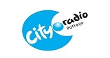 onairPLUS | City Radio Pattaya radio live streaming logo