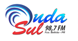 Onda Sul radio live streaming logo