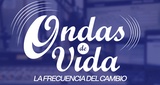 Ondas de Vida radio live streaming logo
