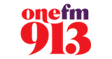 One FM radio live streaming logo