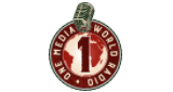 One Media World Radio radio live streaming logo