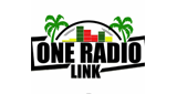 OneRadiolink radio live streaming logo